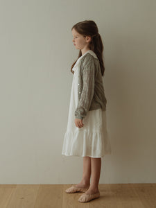 Clayton Dress