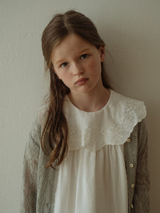 Clayton Dress