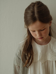 Clayton Dress