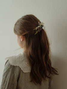 Clayton Dress