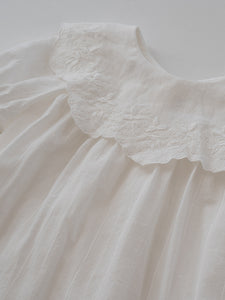 Clayton Dress