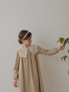 Coerulea Dress