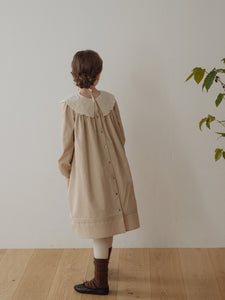 Coerulea Dress