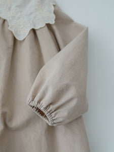 Coerulea Dress