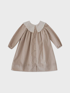 Coerulea Dress