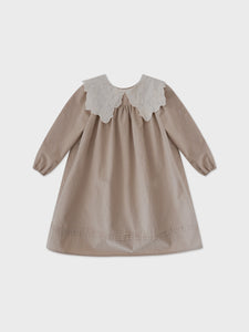 Coerulea Dress