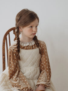 Dafne Quilting Dress