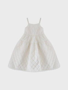 Dafne Quilting Dress