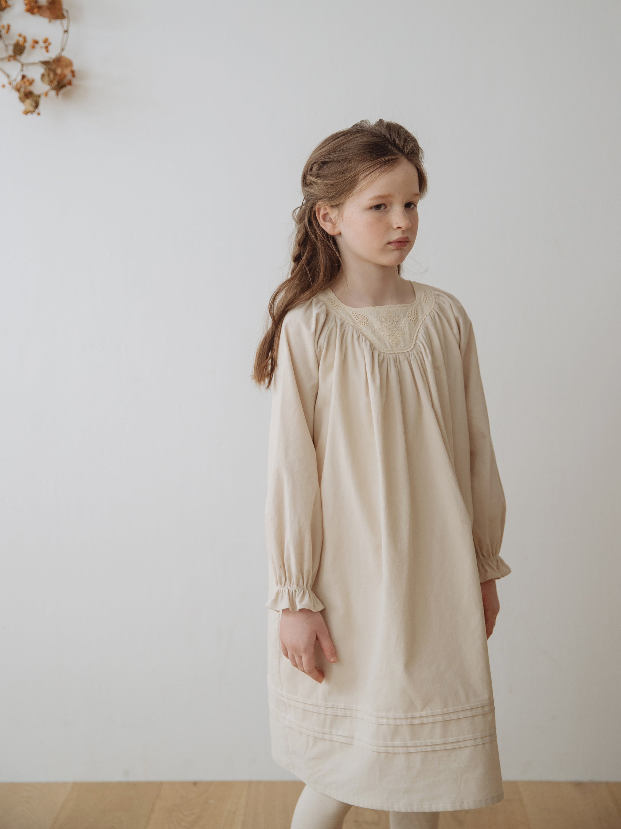 Daniela Dress