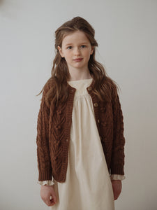 Daniela Dress