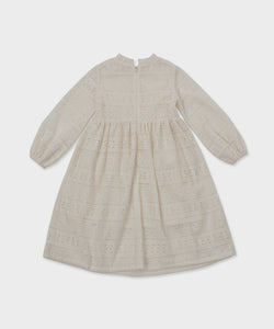 Elenora Dress