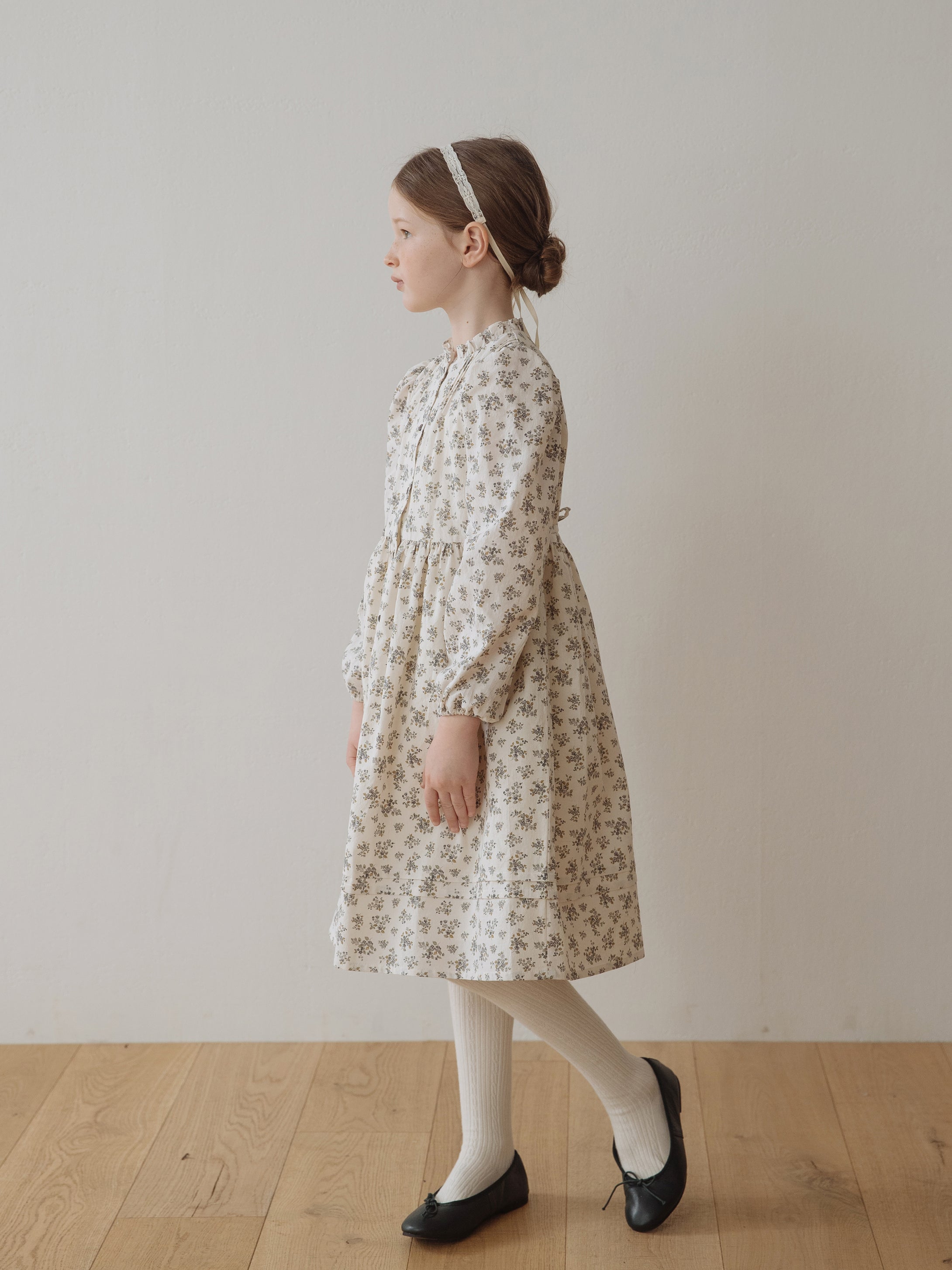 Vera Dress