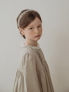 Jasmin Dress