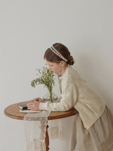 Jasmin Dress