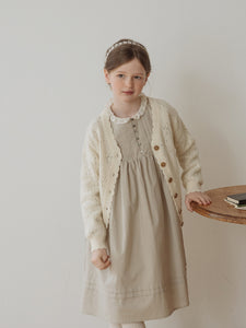 Jasmin Dress