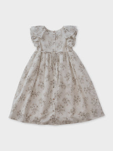 Lublanc Dress