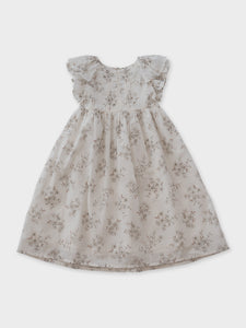Lublanc Dress