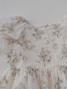 Lublanc Dress