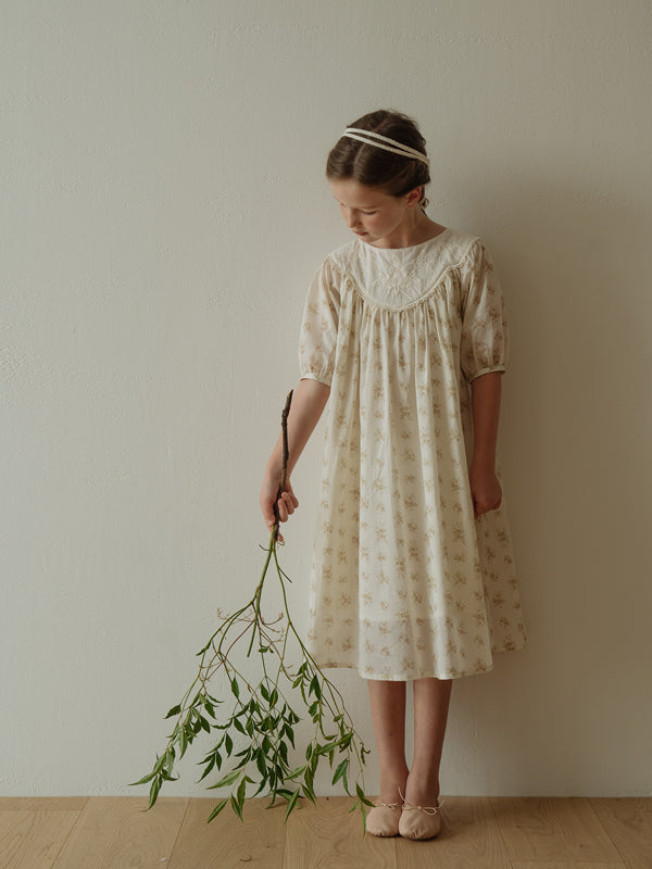 Mariella Dress
