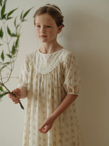 Mariella Dress