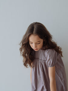 Violeta Dress