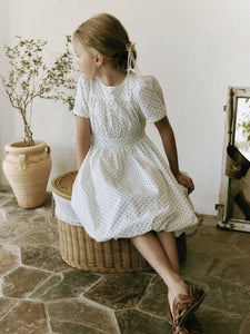 Lamonde Dress