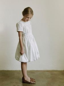 Lamonde Dress