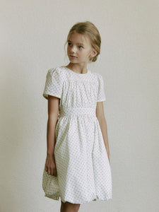 Lamonde Dress