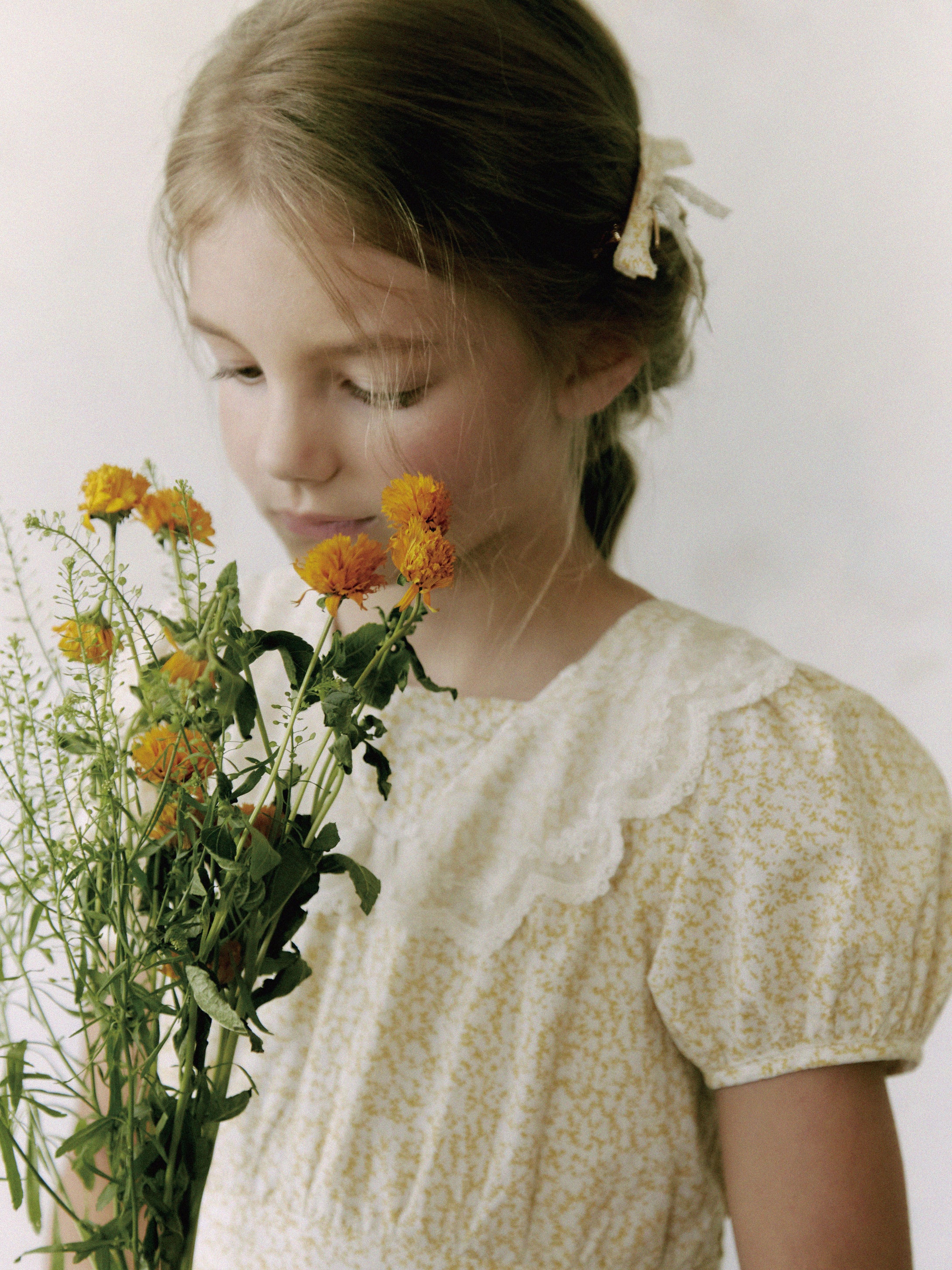 Romiel Dress