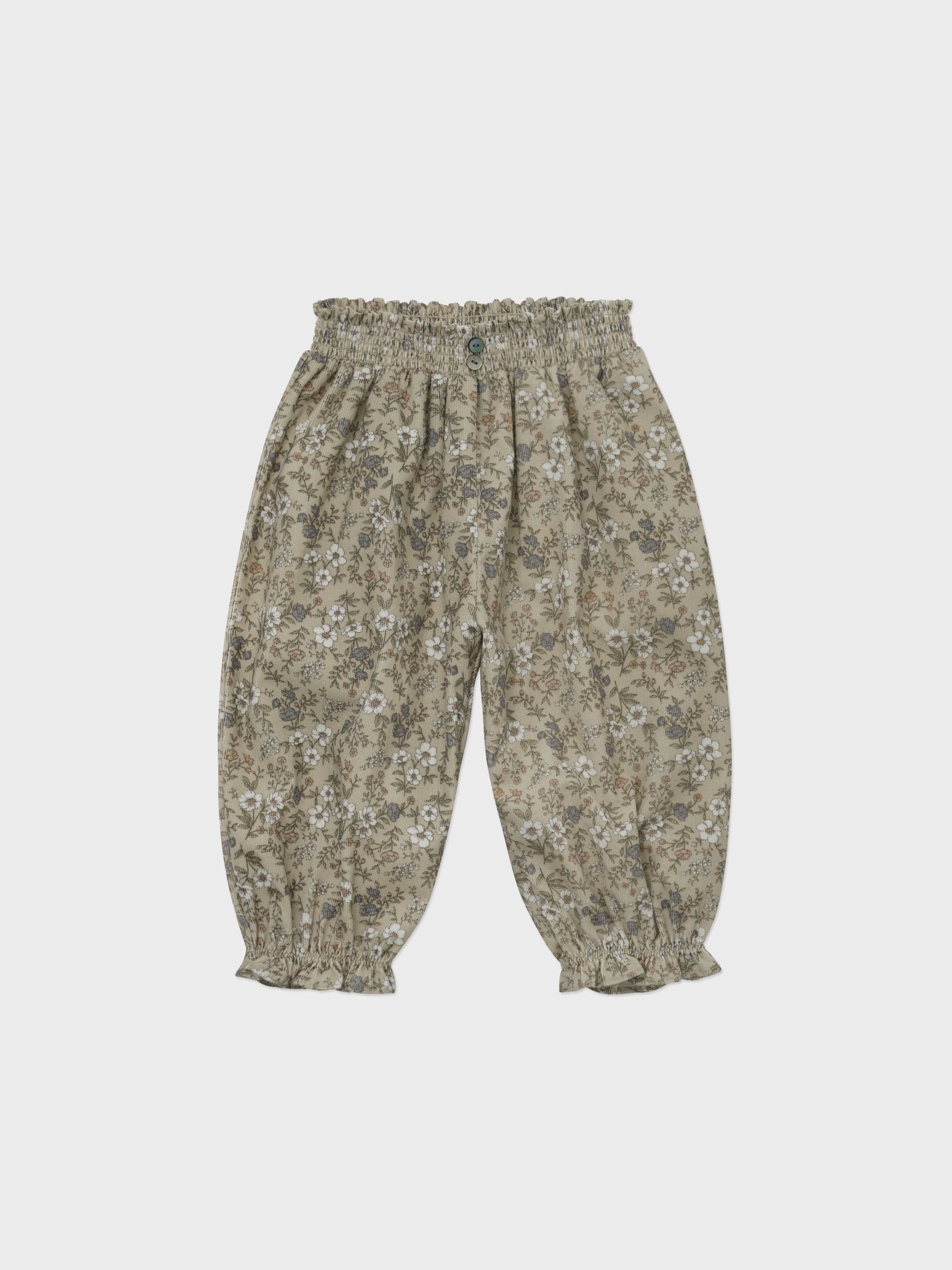 Baby Odelia Corduroy Pants