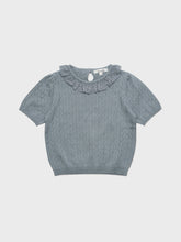 Load image into Gallery viewer, Novella Pullover - Blue
