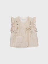 Load image into Gallery viewer, Gracia Quilting Vest
