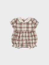Load image into Gallery viewer, Baby Batis Romper

