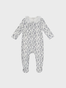 Baby Arielle Jumpsuit