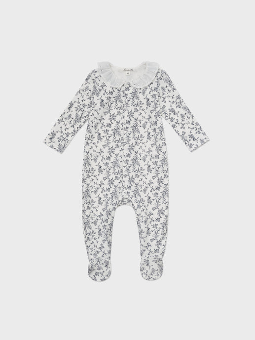 Shop Louis Vuitton 2023 SS Baby Girl Dresses & Rompers (GI015C) by  Lecielbleu