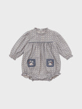 Load image into Gallery viewer, Baby Aislinn Romper
