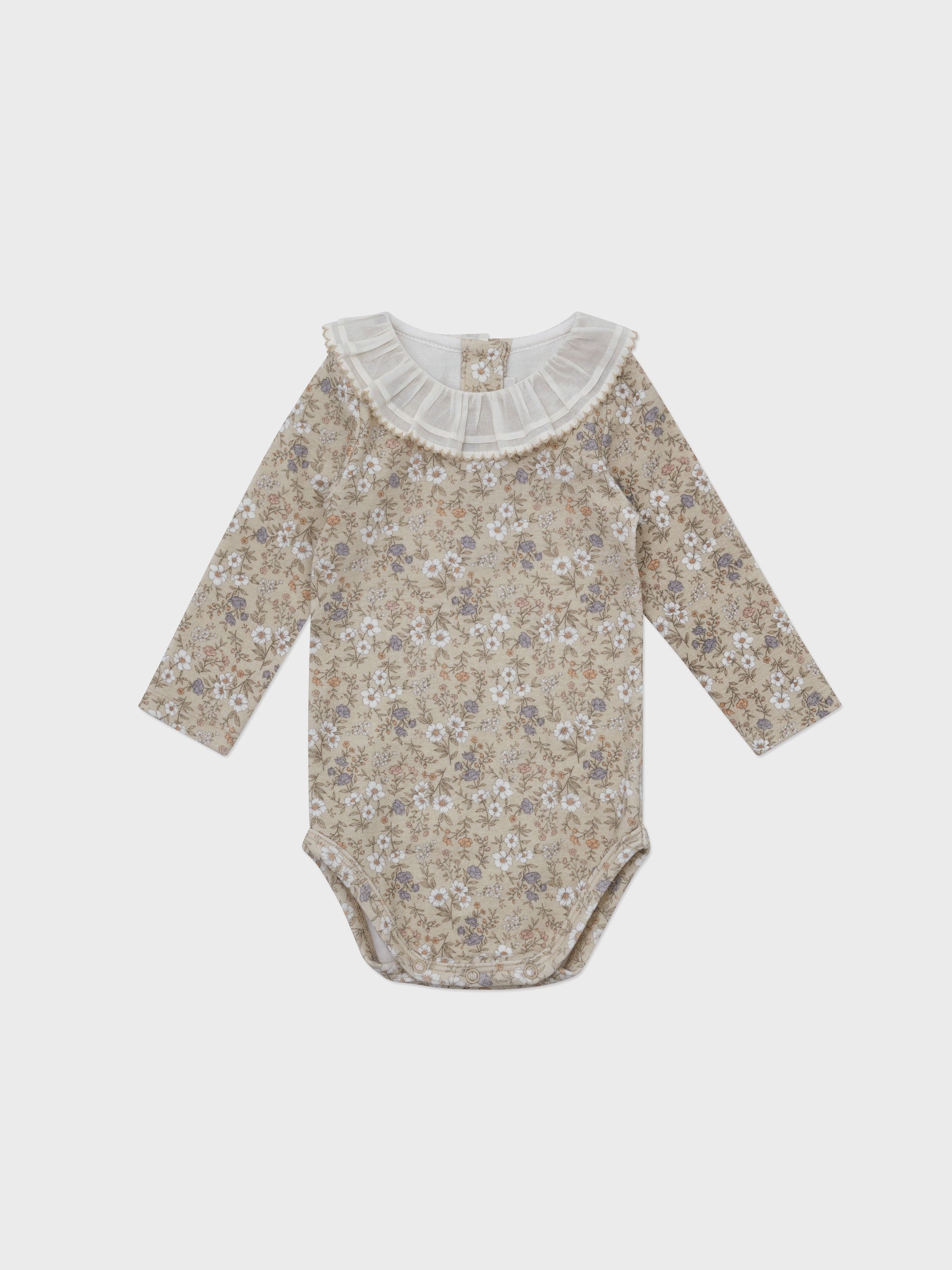 Baby Odelia Bodysuit