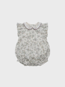Baby Laflo Romper