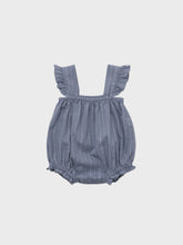 Load image into Gallery viewer, Baby Hansely Romper
