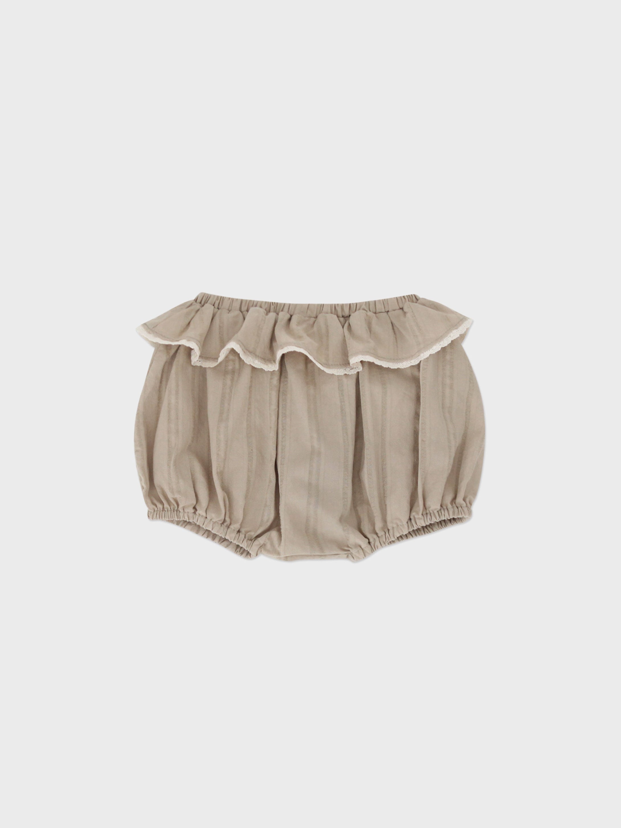 Baby Byron Bloomers