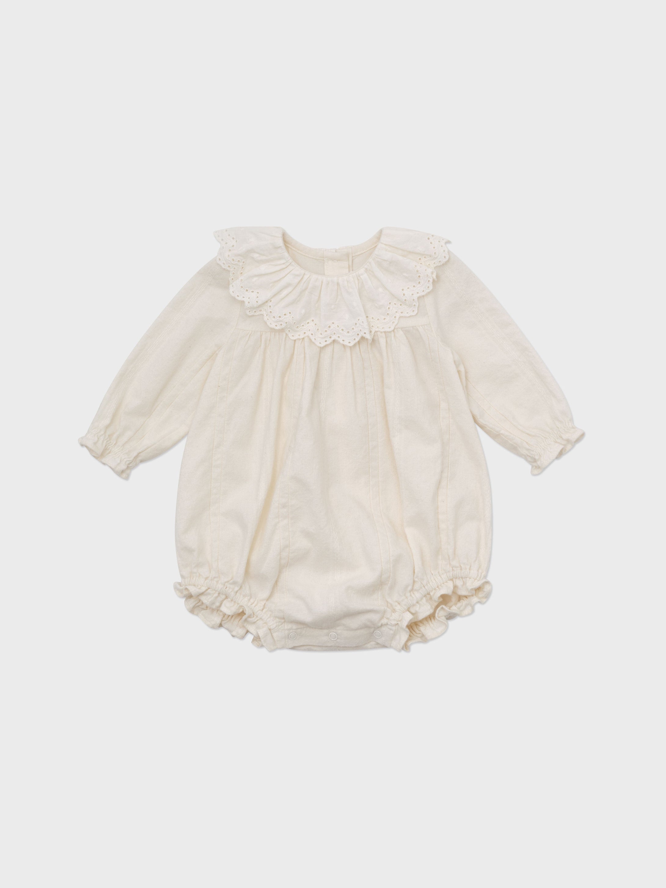 Baby Charrenian Romper