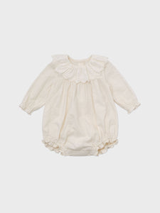 Baby Charrenian Romper