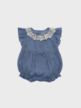 Load image into Gallery viewer, Baby Ada Romper
