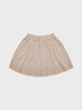 Load image into Gallery viewer, Novella Knit Skirt - Pink Beige
