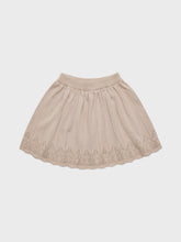 Load image into Gallery viewer, Novella Knit Skirt - Pink Beige
