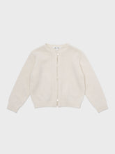 Load image into Gallery viewer, Laliel Knit Cardigan Ivory
