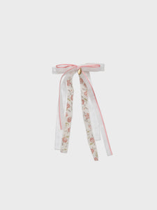 Nadia Hairpin - Pink