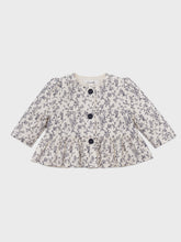 Load image into Gallery viewer, Baby Arielle Quilting Jacket
