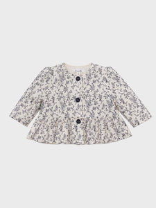 Baby Arielle Quilting Jacket