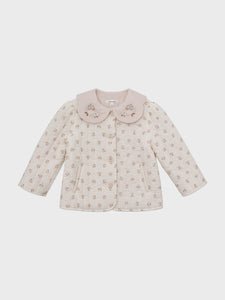 Keyla Quilting Jacket
